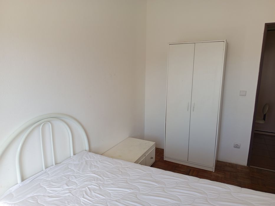 Quarto par arrendar