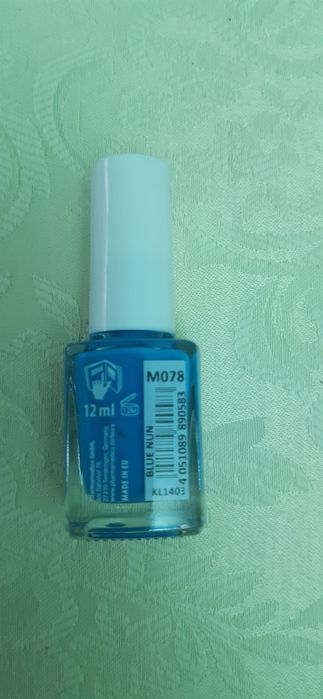 Lakier do paznokci