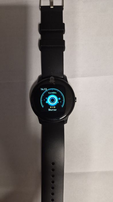 Smartwatch KW 19 sportowy