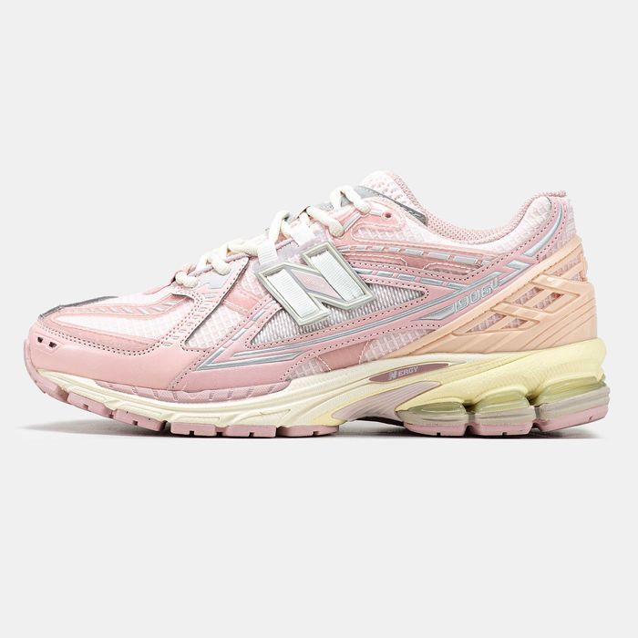 Жіночі Кросівки New Balance 1906U 36-41 (Без Предоплати)