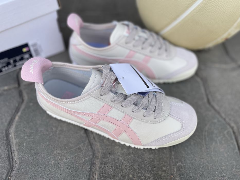 Onitsuka tiger mexico 66