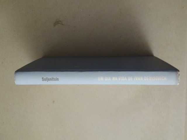 Um dia na vida de Ivan Deníssovitch de Alexandre Soljenítsin