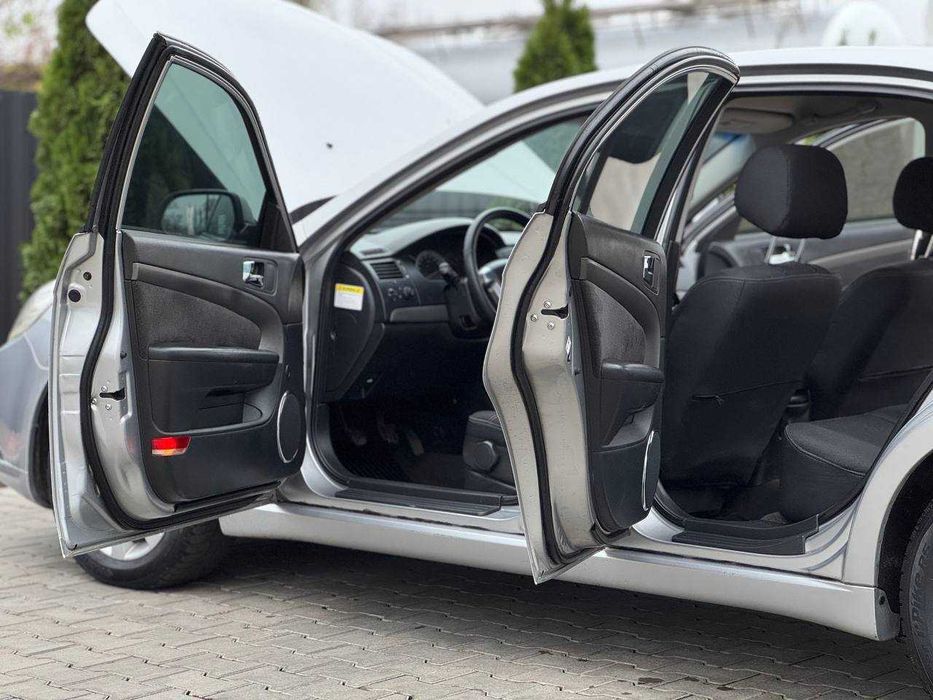 Продам Шевроле Epica 2009года