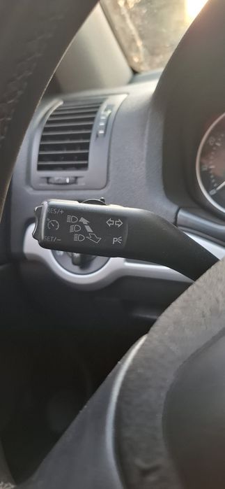 Skoda Octavia 2009 VIN TMBHJ61Z892038822 фото оголошення 18 з 24
