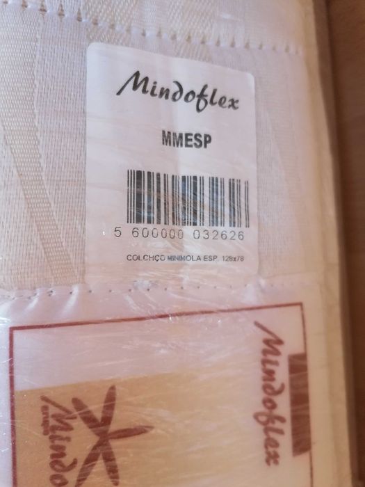 Colchão Berço Grande