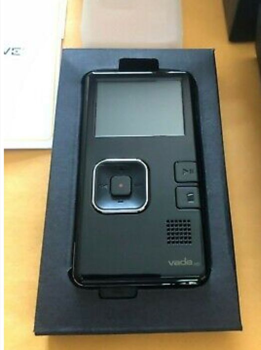 Kamera Creative VADO HD