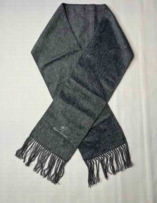 Шарф Alpaca Camargo Peru