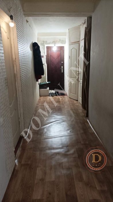 Продаж 4 -х кім квартири Заводський район