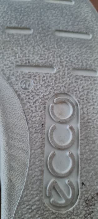 Черевики жіночі ECCO