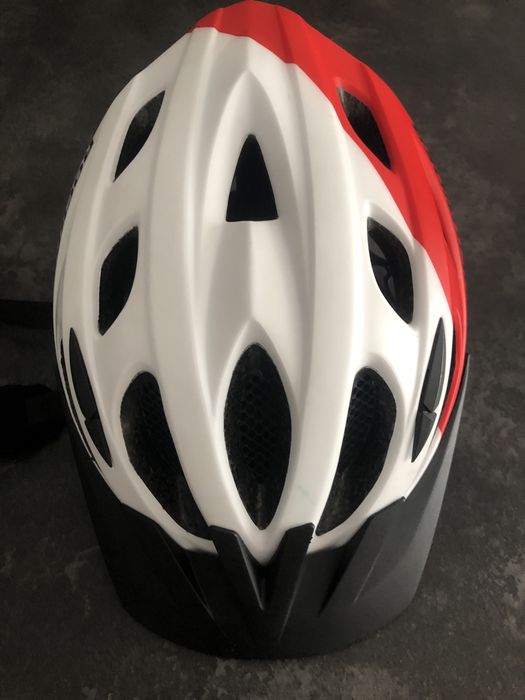 Kask Rockrider, r. „S, 51-56
