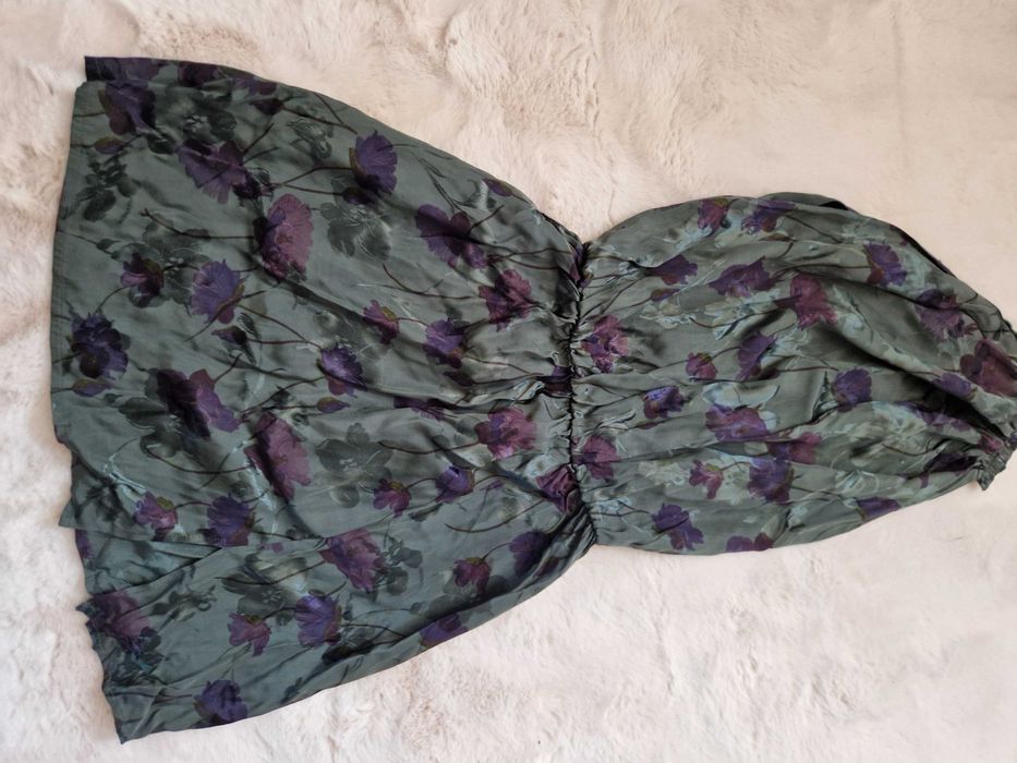 Sukienka mini The Odder Side