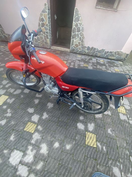 Viper zs125j  +торг