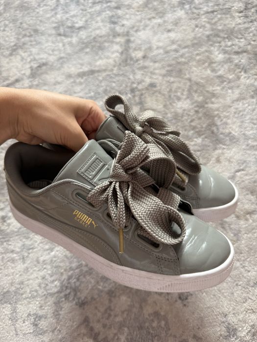 Кеди, кросівки пума Puma