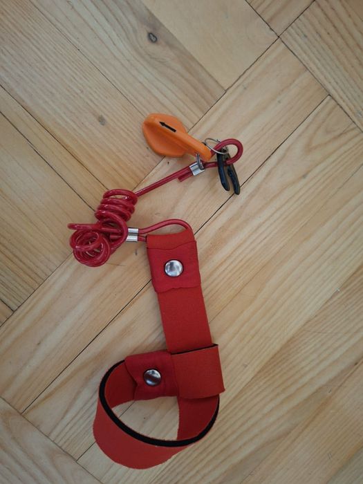 Zrywka Zapłonu Kawasaki SXR 160 oraz 1500, Ultra Oryginalna