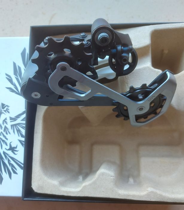 Desviador traseiro Sram  X01 Eagle