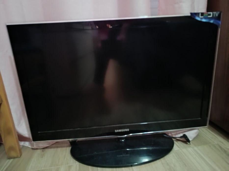 TV Samsung led televisão