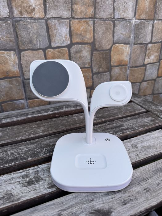 Carregador MagSafe 5 em 1