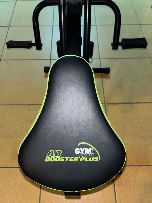 Máquina Exercicio Abdominais Casa