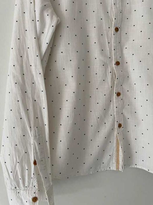 Camisa de Homem Bershka