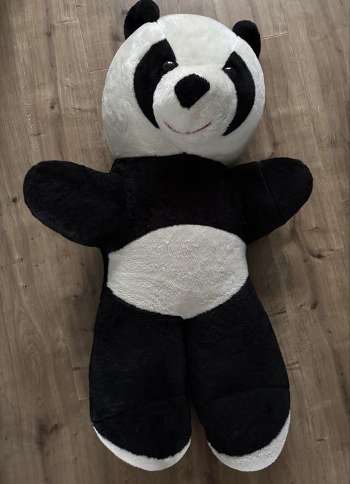 Maskotka - Duży Miś Panda