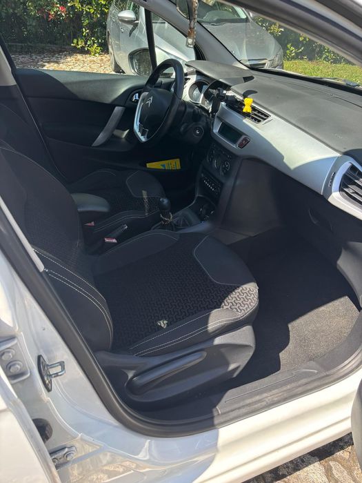 Citroen c3 gasolina