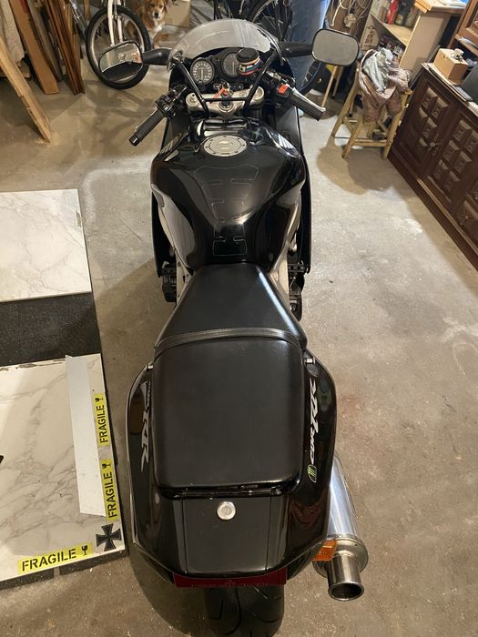 Honda CBR 900 RR 1996