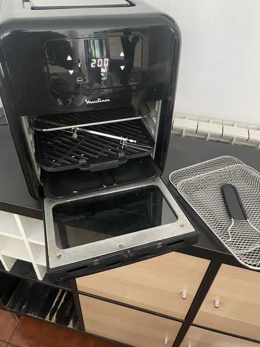 Air fryer /mini forno