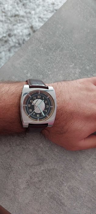 Zegarek męski D&G