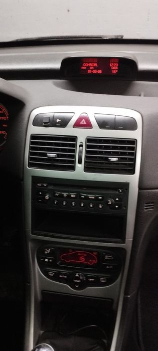 Peugeot 307 SW 1.6HDI