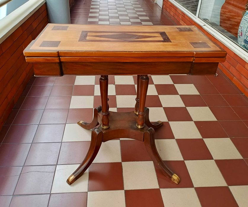Mesa   de   Jogo