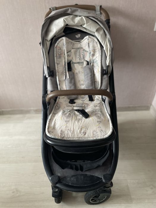 Дитяча коляска Joie 2в1