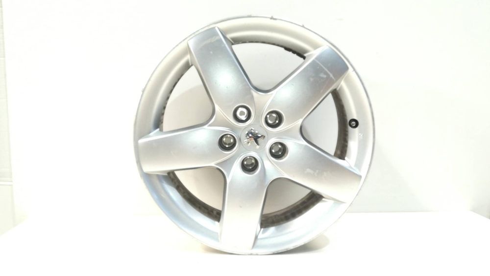 pneu peugeot 407