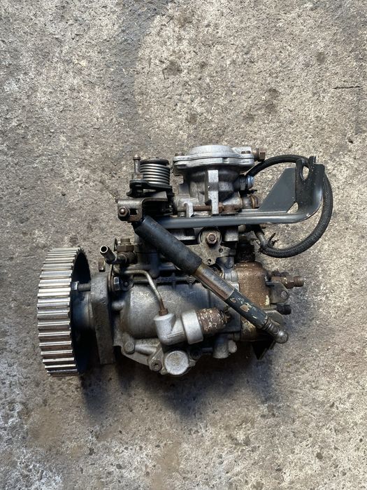 На фолькцваген Голф 3 Пасат В3 Венто 1.9 дизель двигатель КПП