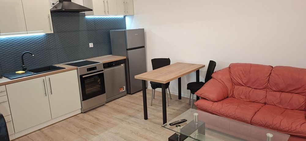 Mieszkanie do wynajęcia .