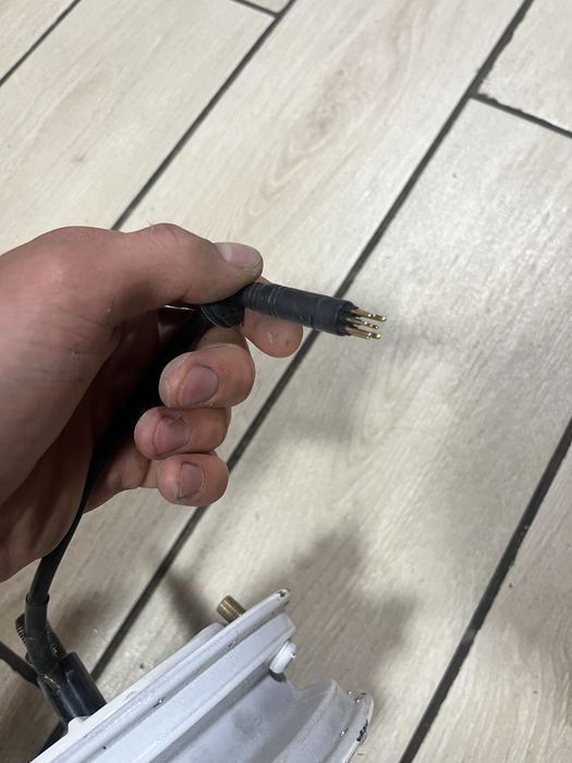 Мотор колесо 600w