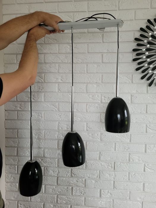Sprzedam lampę sufitową