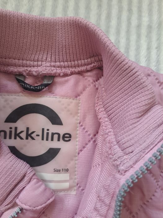Курточка Mikk line ,110см