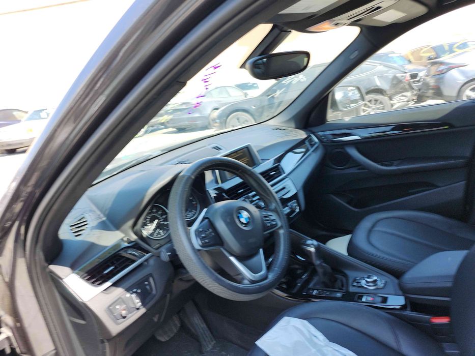 BMW X1  xdrive 2016