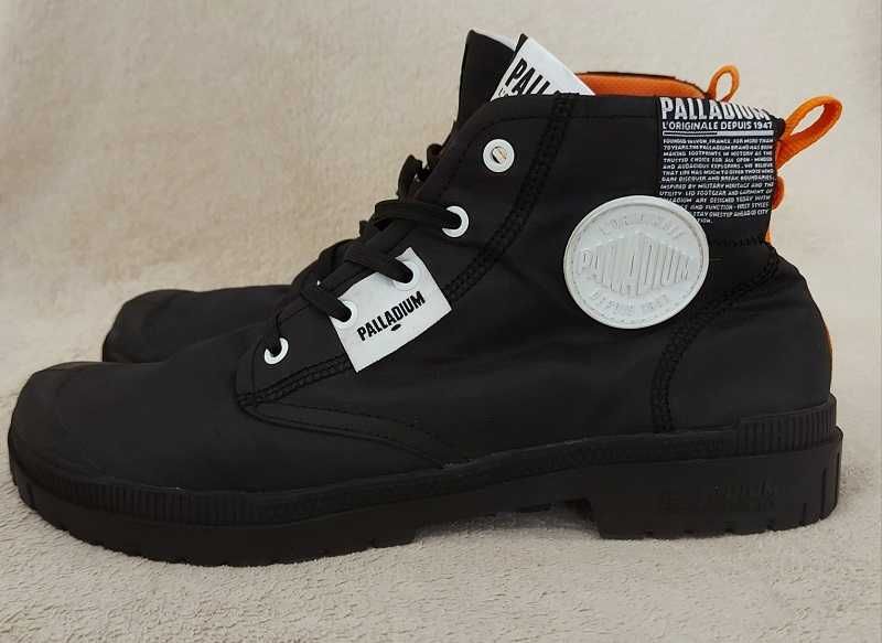 Кеди    Palladium