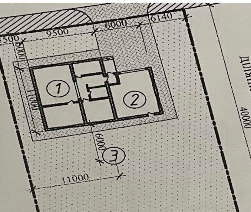 Будинок за адресою вул. Перемоги (площа 120 м²) - Atlanta.ua - фото 14