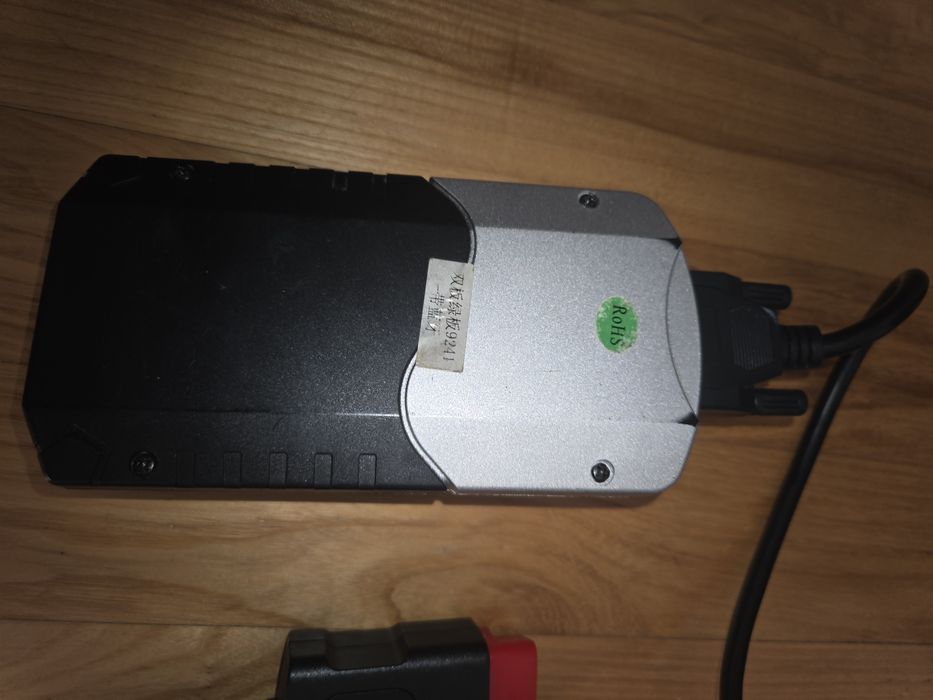 Tester Diagnostyczny  – Bluetooth | Pełna Diagnostyka