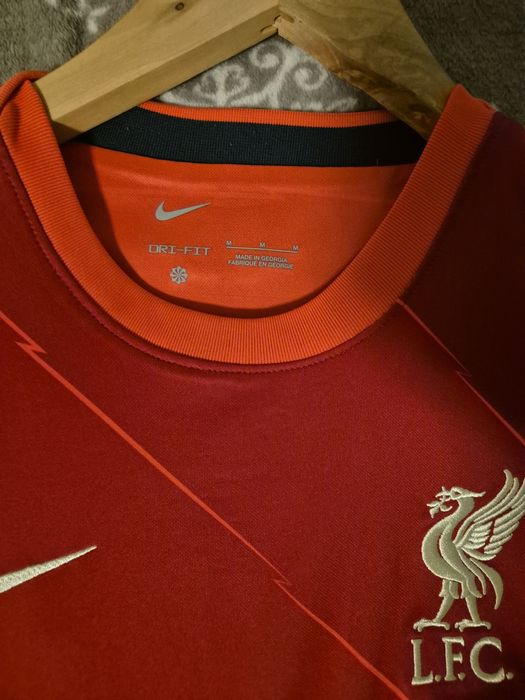 koszulka Liverpool