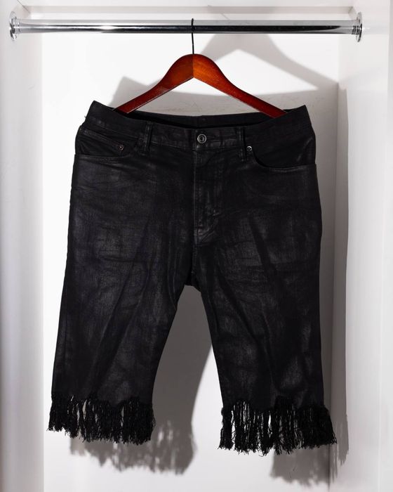 LGB Waxed short RARE