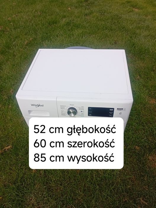 Pralka z dostawą gratis 7kg