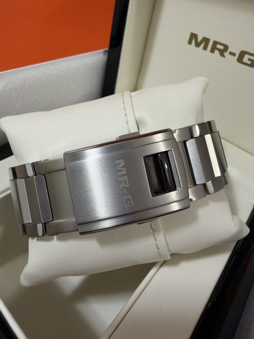 Jak Nowy Casio G-shock MRG B2000D