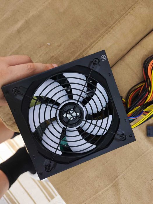 ATX Power Supply 1Life PS:JET 700W – Used.64750890438530122