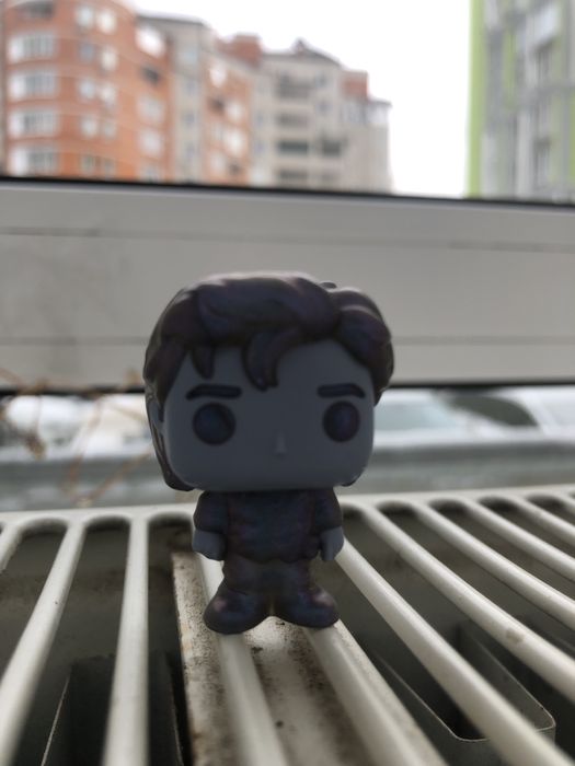 готова обміняти популярну фігурку