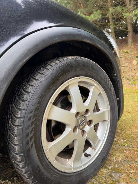 VOLVO C30 2.0D POLIFT Salon Polska