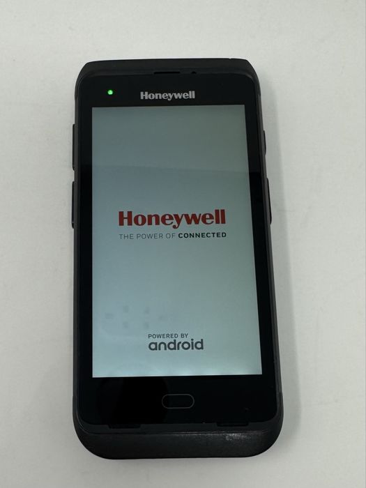 Терминал сбора данных Honeywell Dolfine CT40