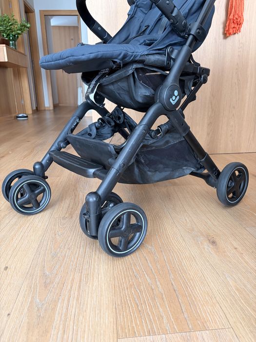 Maxi cosi lara 2